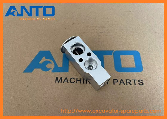 AN51515-A0400 Valvola di espansione KOMATSU Parti di condizionatori d'aria per camion da scarico per HM300-2