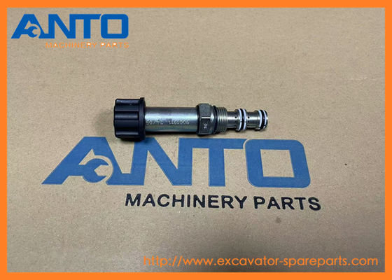 14576751 VOE14576751 Valvola solenoide per escavatore Valvola di controllo principale per VOE EC55C