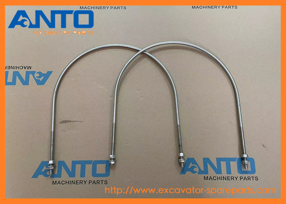 2120-2135 21202135 U-Bolt DOOSAN Parti di ricambio per escavatori DH220-5