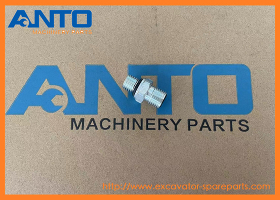 208-62-71540 2086271540 Nipple KOMATSU Parti di ricambio per escavatori PC350-8 PC400LC-8