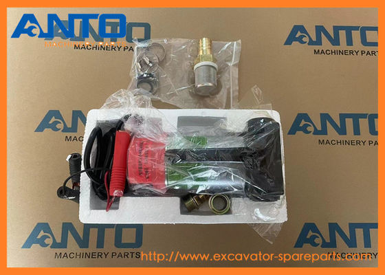 14591830 VOE14591830 Pompa di riempimento del carburante Parti di motore di escavatore per VOE EC200B