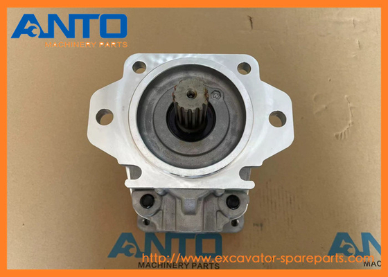 705-38-39000 7053839000 Pompa ASSY KOMATSU Caricatore a ruote Parti idrauliche adatte per WA320-6