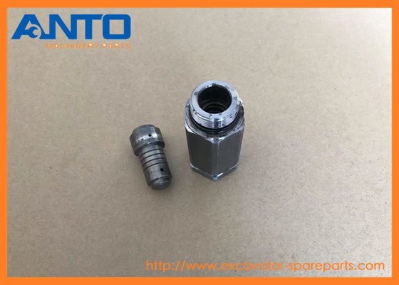 14602563 VOE14602563 Valvola per escavatore Valvola di controllo principale per VOE EC200D EC210D EC240B