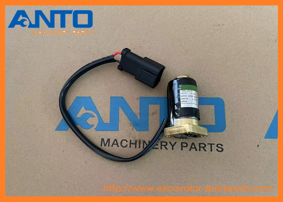 17A-15-17271 714-10-16951 Valvola solenoide KOMATSU caricatore parti elettriche per WA380-3