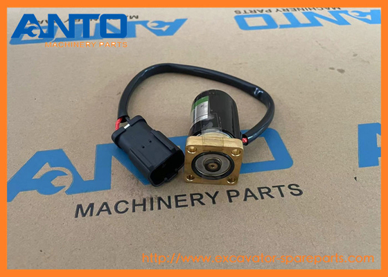 17A-15-17271 714-10-16951 Valvola solenoide KOMATSU caricatore parti elettriche per WA380-3