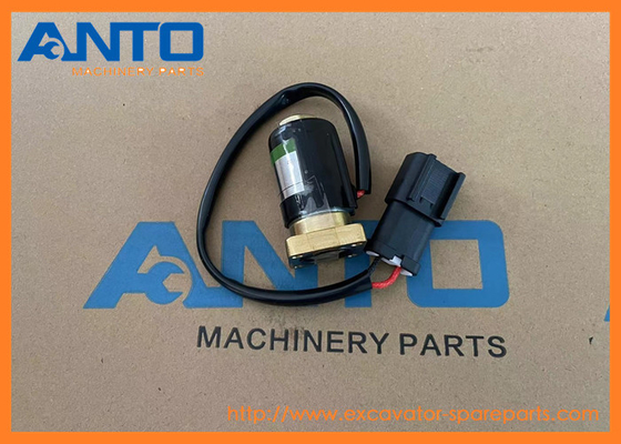 17A-15-17271 714-10-16951 Valvola solenoide KOMATSU caricatore parti elettriche per WA380-3