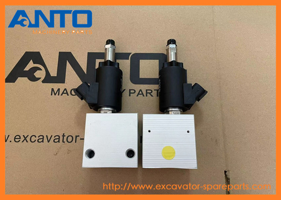 14616529 VOE14616529 Valvola di controllo principale dell'escavatore per Vo-lvo EC340D EC380D EC380DHR