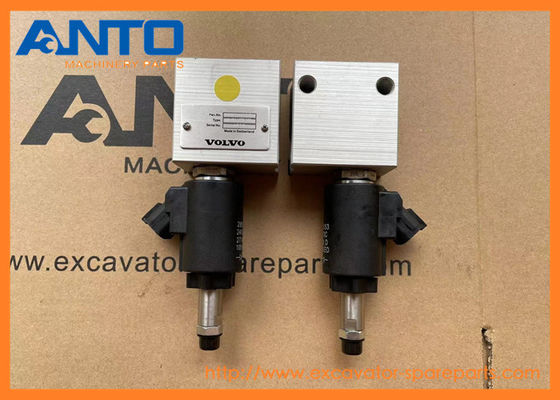 14616529 VOE14616529 Valvola di controllo principale dell'escavatore per VOE EC340D EC380D EC380DHR