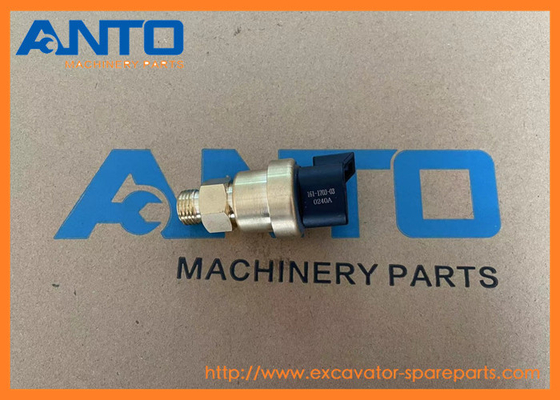 161-1703 197-8393 Sensore di pressione Escavatore Parti elettriche per E350D E330D C7 C9