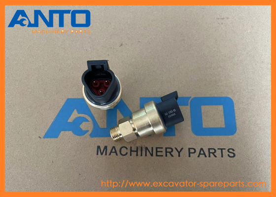 161-1703 197-8393 Sensore di pressione Escavatore Parti elettriche per E350D E330D C7 C9