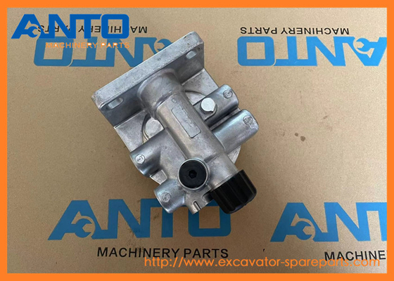 VOE11110708 11110708 Cassa del filtro del carburante Parti di ricambio per escavatore per EC290B EC350D