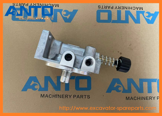 VOE11110708 11110708 Cassa del filtro del carburante Parti di ricambio per escavatore per EC290B EC350D