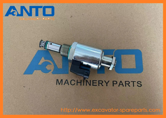 1225053 Parti di pompe di olio per valvole solenoidi per escavatori per 3126B 325C LCR