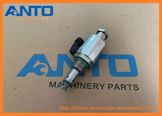 1225053 Parti di pompe di olio per valvole solenoidi per escavatori per 3126B 325C LCR