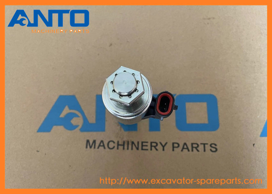 1225053 Parti di pompe di olio per valvole solenoidi per escavatori per 3126B 325C LCR