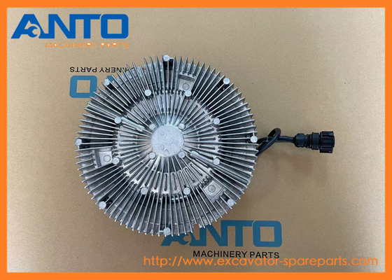 VOE14670742 14670742 Parti di ricambio per escavatori a frizione per ventilatori per EC170D
