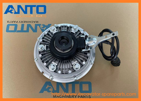 VOE14670742 14670742 Parti di ricambio per escavatori a frizione per ventilatori per EC170D