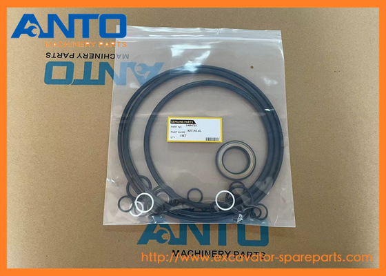 VOE14694733 14694733 Ricambi per scavatori con kit di sigillamento EC160E EC170D EC180E
