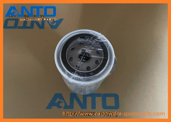 11E1-70210 11E170210 Filtro del carburante HYUNDAI Excavator Parti idrauliche per R130LC-3 R140LC-7