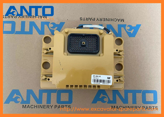 201-9041 2019041 Parti di motori per escavatori a controllo ECU/ECM per M316C M318C 3056E