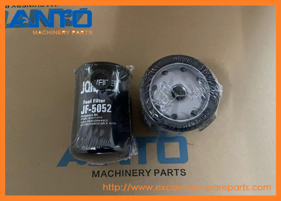 11E170010 6732716111 Filtro del carburante HYUNDAI Excavator Parti idrauliche per R180LC-3 R200NLC-3