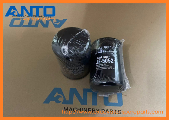 11E170010 6732716111 Filtro del carburante HYUNDAI Excavator Parti idrauliche per R180LC-3 R200NLC-3
