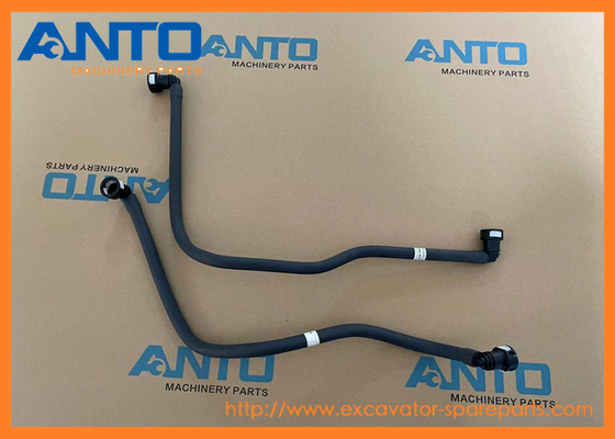 6745-71-5120 6745-71-5110 Tubo KOMATSU Parti di ricambio per escavatori PC300LC-8 PC350LC-8