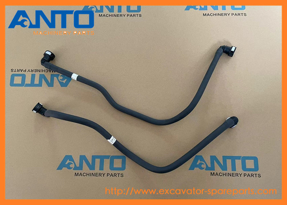 6745-71-5120 6745-71-5110 Tubo KOMATSU Parti di ricambio per escavatori PC300LC-8 PC350LC-8
