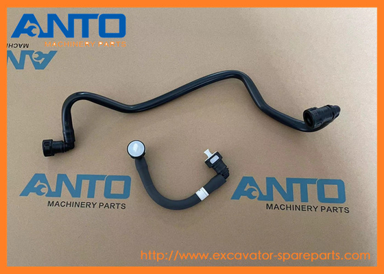 6745-71-5240 6745715240 Tubo KOMATSU Ricambi per escavatori PC360LC-10 SAA6D114E