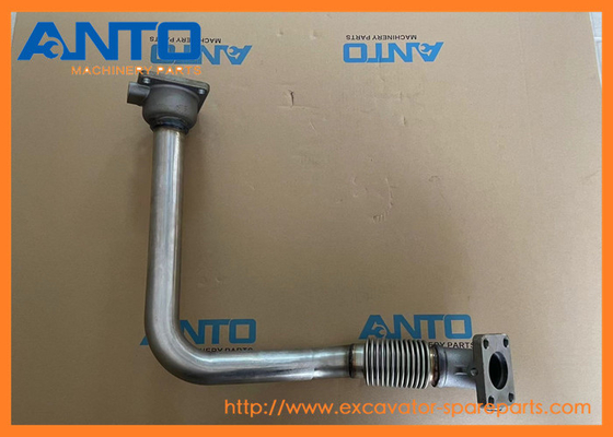 6251-11-9320 6251119320 Tubo KOMATSU Ricambi per escavatori PC400-8 6D125