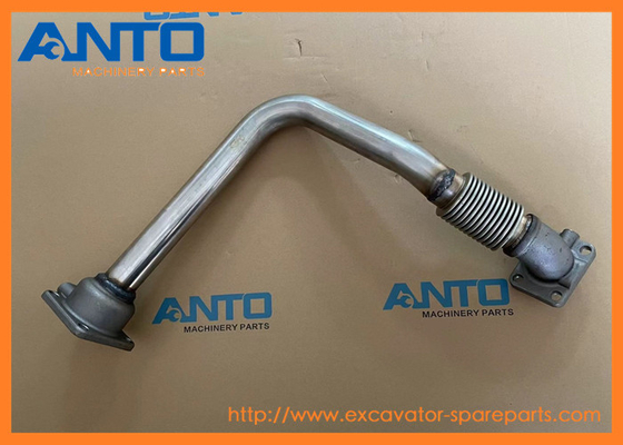 6251-11-9320 6251119320 Tubo KOMATSU Ricambi per escavatori PC400-8 6D125