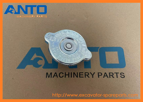 4228160 4343268 Cap HITACHI Parti di ricambio per escavatori EX100-2 EX120-3