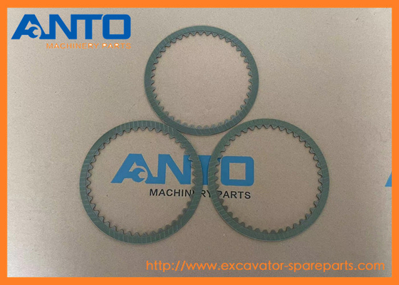 173-3450 1733450 Parti di motori a oscillazione per escavatori a piastra di attrito per C7.1 E320C E323C