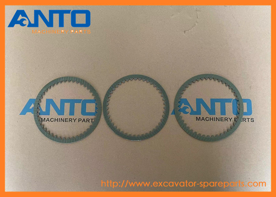 173-3450 1733450 Parti di motori a oscillazione per escavatori a piastra di attrito per C7.1 E320C E323C