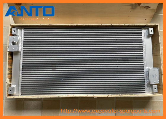 LN001850 Parti di ricambio per escavatori a raffreddatore ad olio per CX240B SH240A5