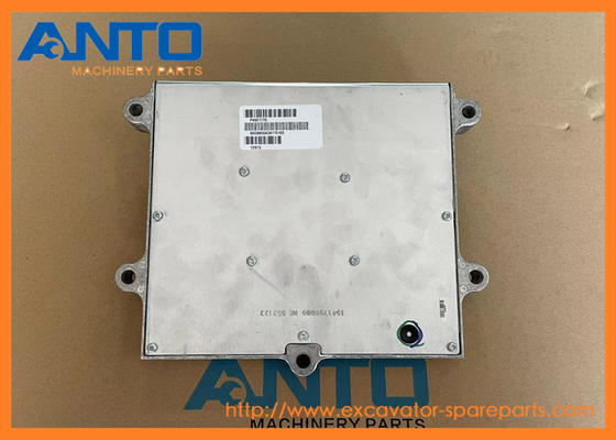 4921776 600-467-1400 600-467-1401 ECM Controller Excavator Spare Parts Fit For QSB6.7