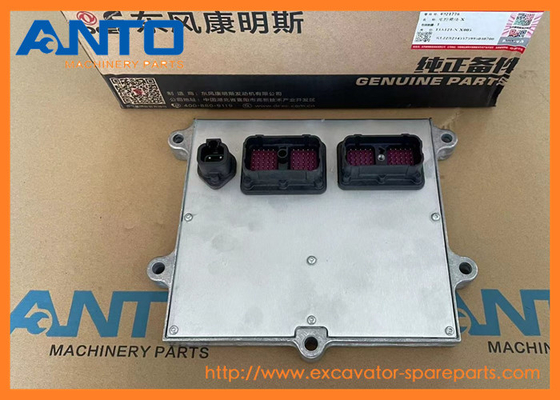 4921776 600-467-1400 600-467-1401 ECM Controller Excavator Spare Parts Fit For QSB6.7