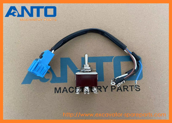 14626841 VOE14626841 Parti elettriche di escavatori a interruttore per VOE EC140D EC160B