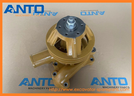 6222-61-1400 6222611400 Pompa d'acqua KOMATSU Ricambi per escavatori S6D108-1G-6