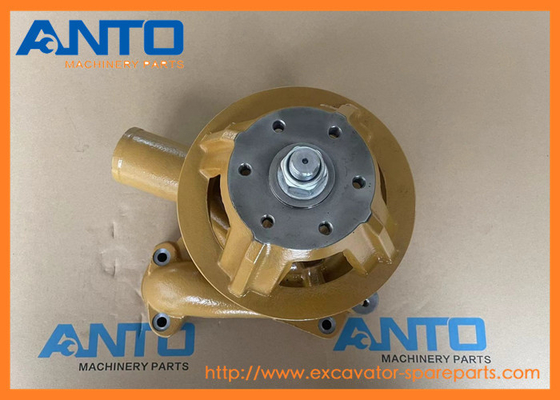 6222-61-1400 6222611400 Pompa d'acqua KOMATSU Ricambi per escavatori S6D108-1G-6