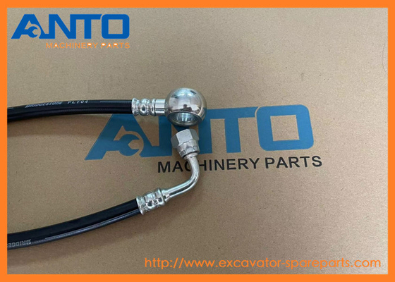 14X-78-11251 14X7811251 Hose KOMATSU Bulldozer Ricambi adatti per D65E-12 D85ESS-2A