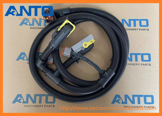 14631808 VOE14631808 Escavatori a cablaggio parti elettriche per VOE EC200B EC210B