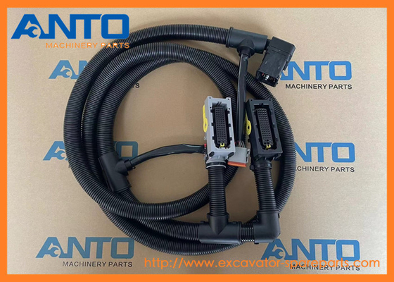 14631808 VOE14631808 Escavatori a cablaggio parti elettriche per Vo-lvo EC200B EC210B