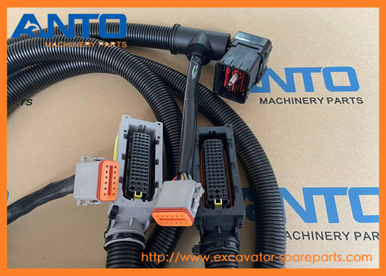 14631808 VOE14631808 Escavatori a cablaggio parti elettriche per Vo-lvo EC200B EC210B