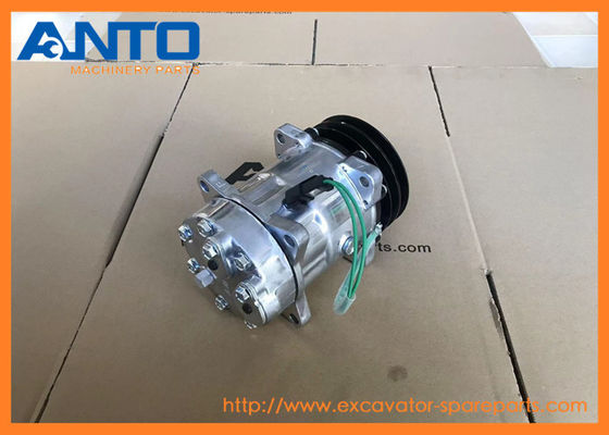 14649606 VOE14649606 Compressore escavatore condizionatore d'aria parti per VOE EC120D
