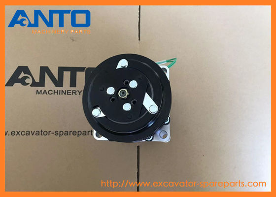 14649606 VOE14649606 Compressore escavatore condizionatore d'aria parti per VOE EC120D