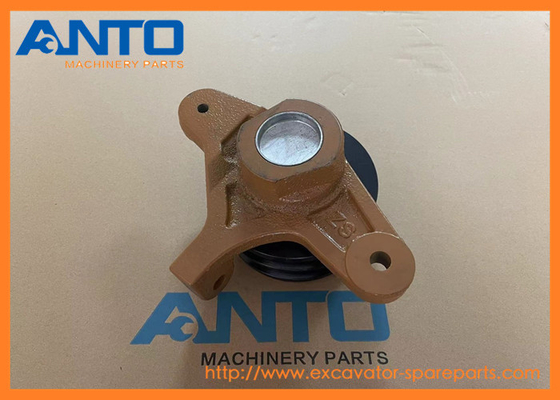 6735-81-6201 6735-81-6200 Pulley idler KOMATSU Parti di ricambio per escavatori PC220LL-6