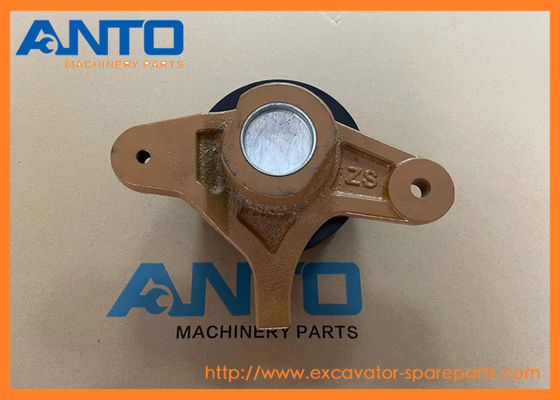 6735-81-6201 6735-81-6200 Pulley idler KOMATSU Parti di ricambio per escavatori PC220LL-6