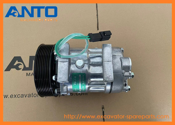 14659238 VOE14659238 Compressore escavatore condizionatore d'aria parti per Vo-lvo A25G