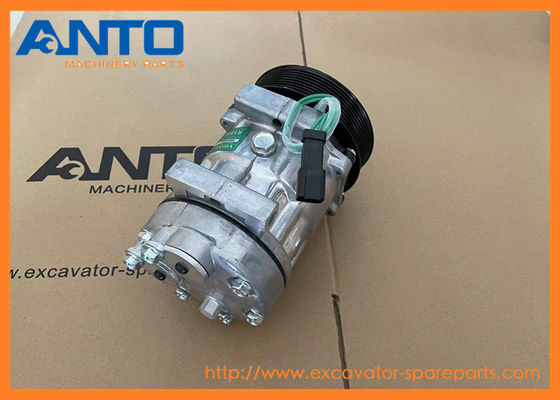 14659238 VOE14659238 Compressore escavatore condizionatore d'aria parti per VOE A25G